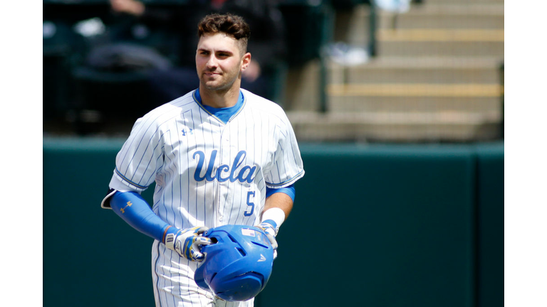 Washington v UCLA