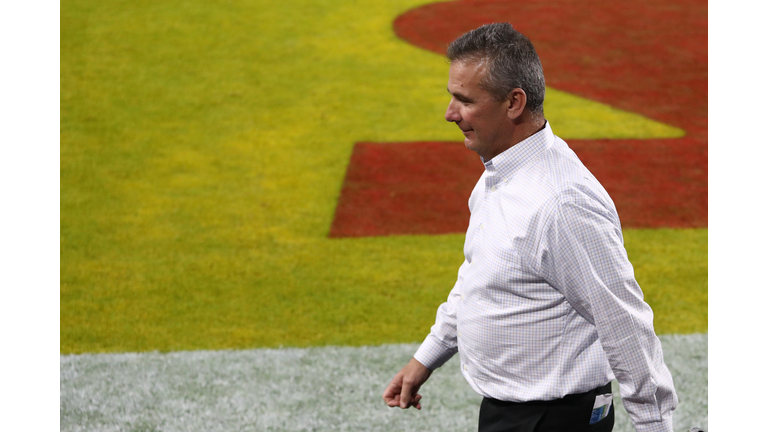 Super Bowl LIV - San Francisco 49ers v Kansas City Chiefs