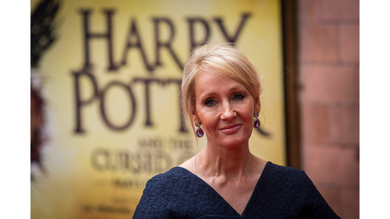 "Harry Potter & The Cursed Child" - Press Preview - Arrivals