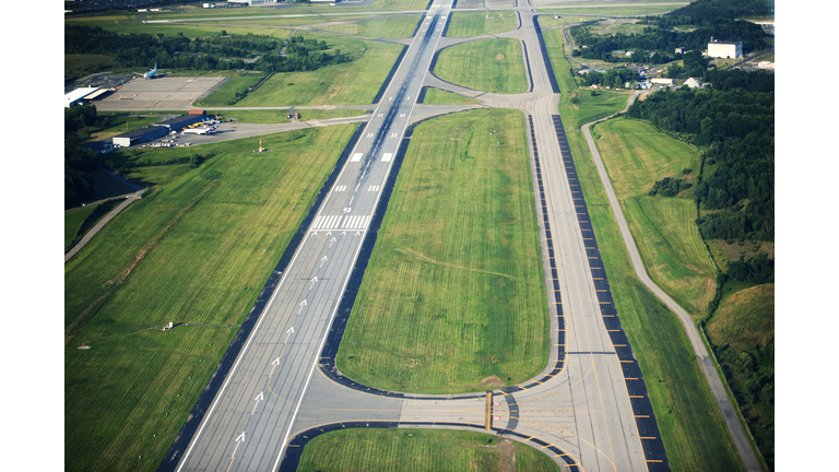 Stewart AFB, Newburgh