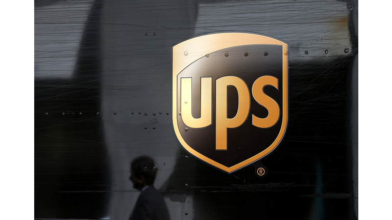 UPS To Factor Box Size Into New Pricing Method
