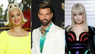 Katy Perry, Ricky Martin & More To Perform At 'Can't Cancel Pride' Event