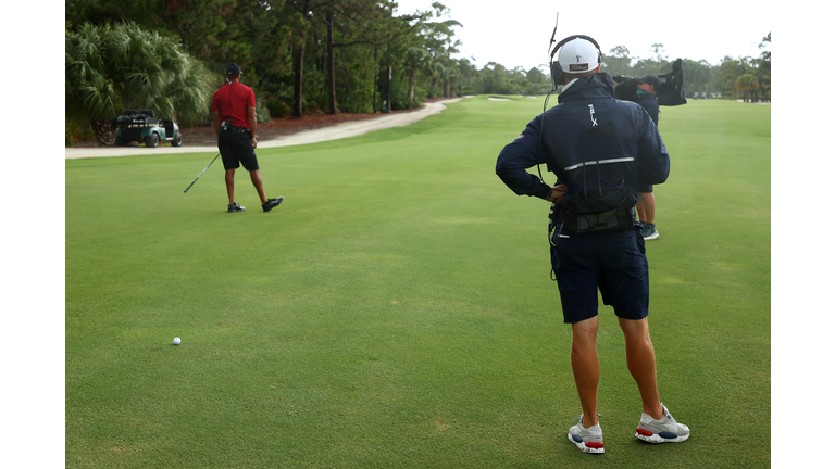 The Match: Champions For Charity