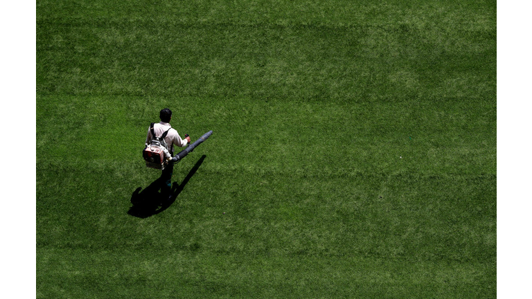 Copyright 2020 Getty Images