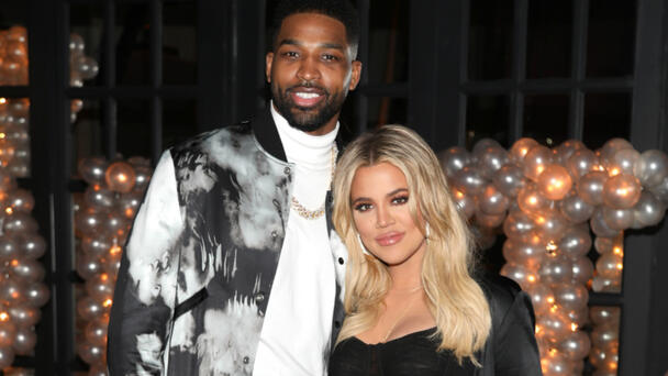 Khloe Kardashian Shares Why She's 'Not Getting Back' With Tristan Thompson 