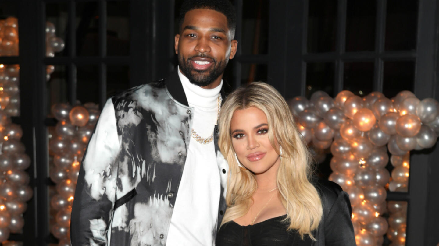 Khloe Kardashian Shares Why She's 'Not Getting Back' With Tristan Thompson 