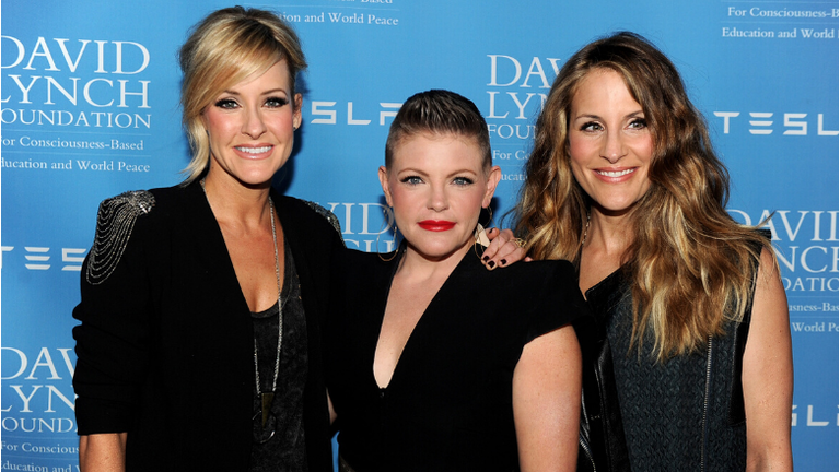 Dixie Chicks Announce New Release Date For New 'Gaslighter' Album