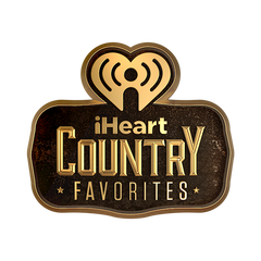 iHeartCountry Favorites