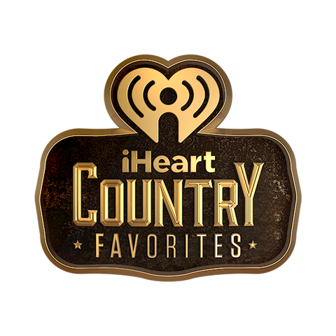 iHeartCountry Favorites