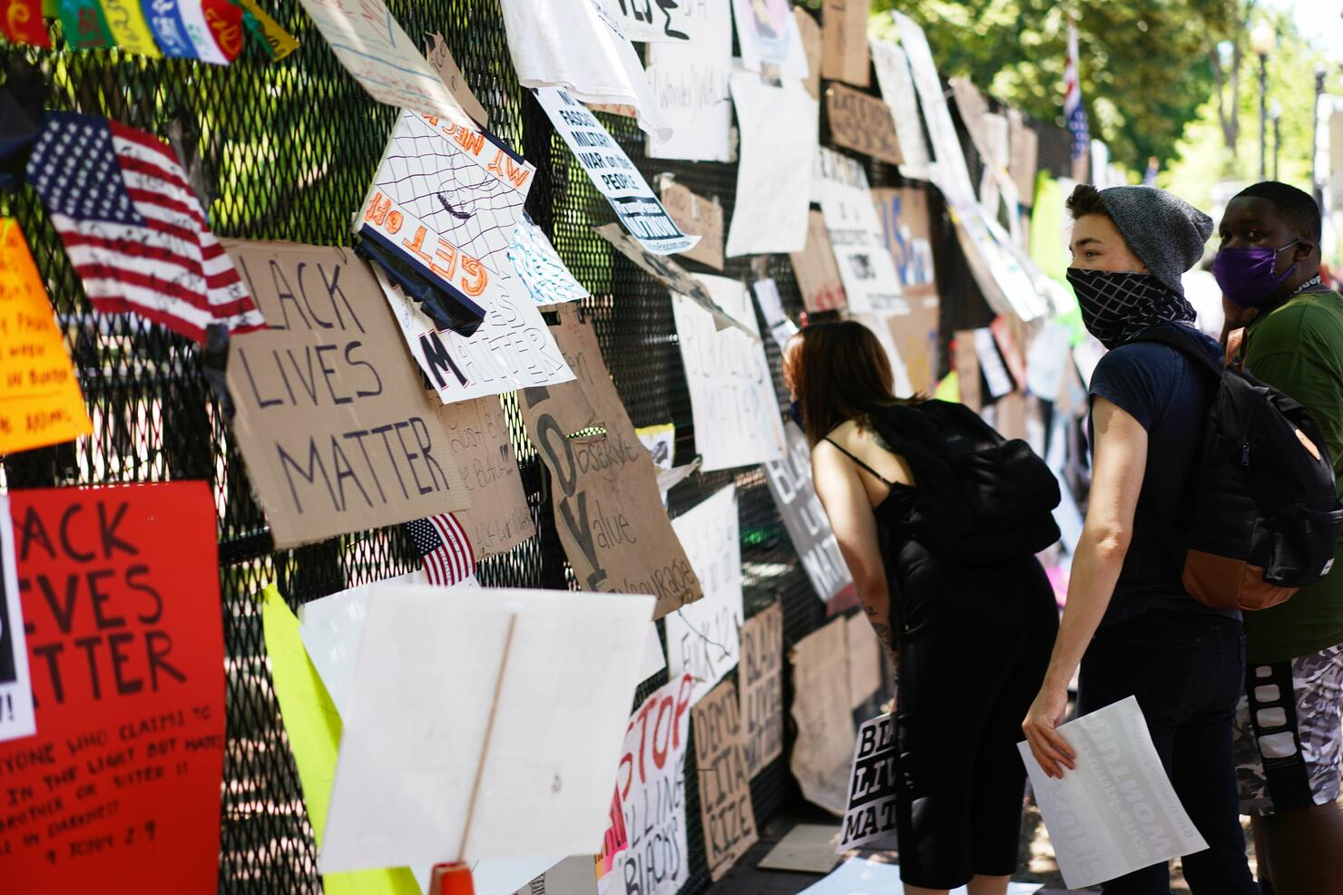 US-POLITICS-RACE-UNREST