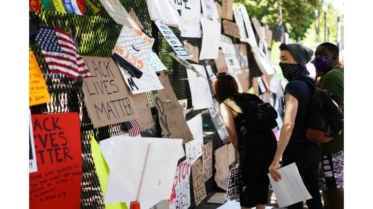 US-POLITICS-RACE-UNREST