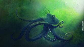 Mysteries of the Sea / Open Lines