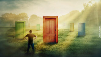 Secret Door Special XXII