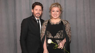 Kelly Clarkson’s Husband Was 'Extremely Jealous' Of Her: 'He Made Her Know'