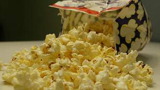 A Tip To Pop Almost Every Kernel In The Popcorn Bag