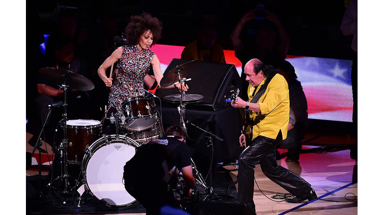 (Photo: Getty Images)