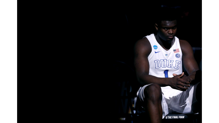 Virginia Tech v Duke