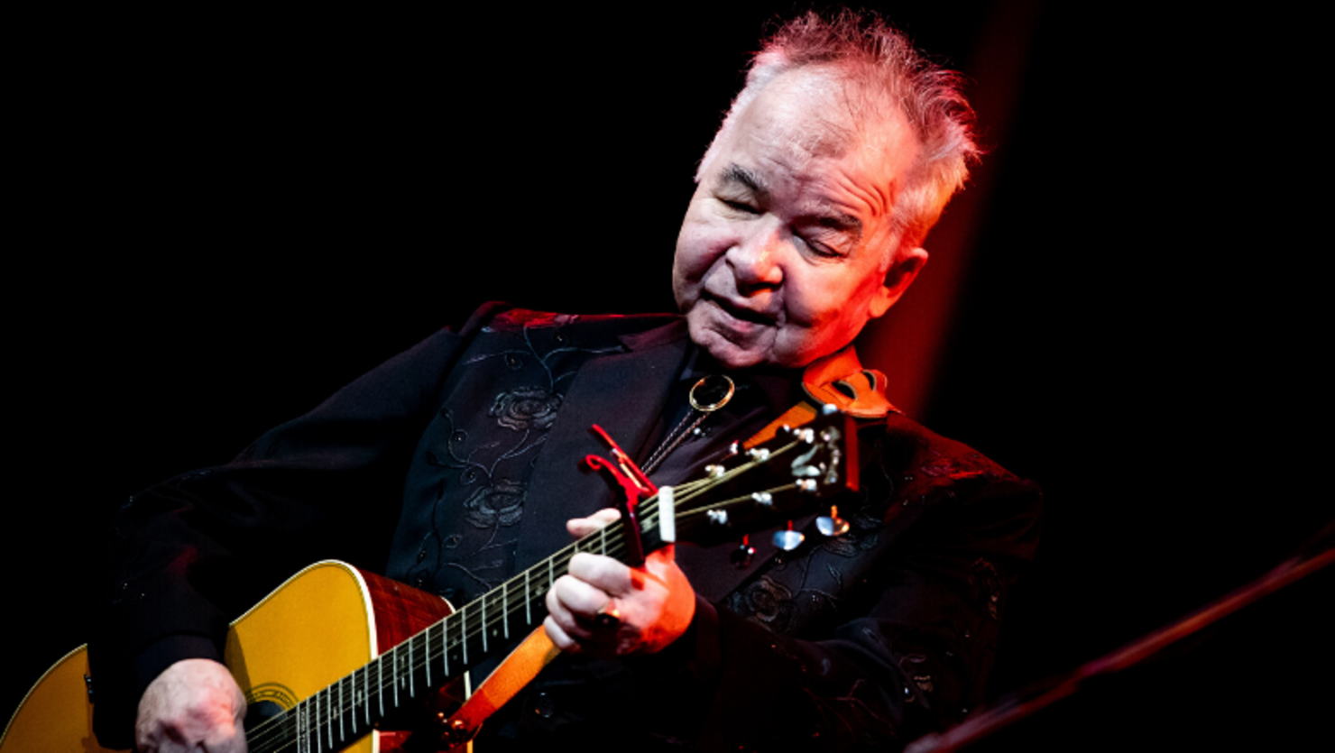 Hear John Prine's Final Song, 'I Remember Everything'