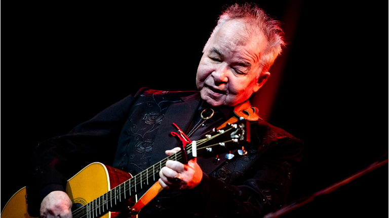 Hear John Prine's Final Song, 'I Remember Everything'