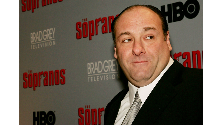 HBO Season Premiere Of  'The Sopranos'