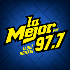 La Mejor 97.7 Ciudad de México