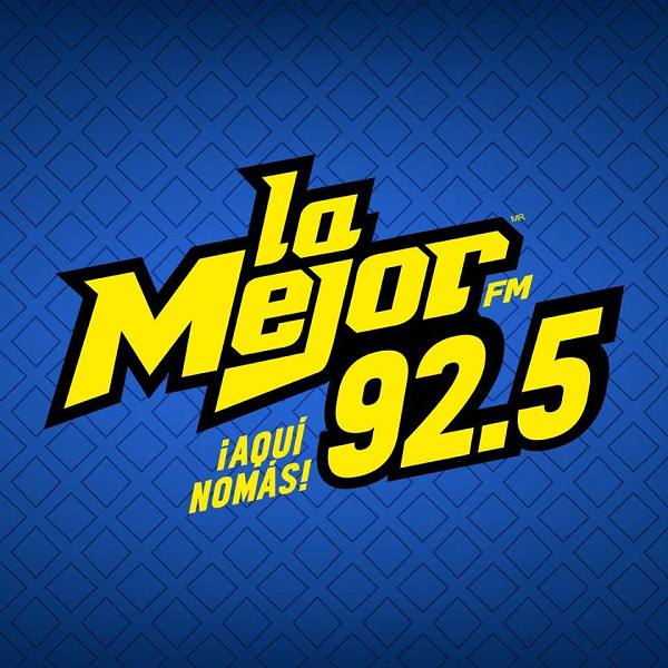 La Mejor San Luis de la Paz - 92.5 FM - XHGX-FM - San Luis de la Paz, GT