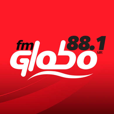 FM Globo 88.1 Monterrey | iHeart