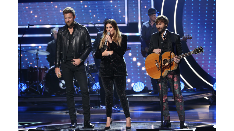2019 CMT Artists of the Year
