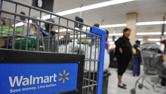 Walmart Is Testing No Cashier Stores; Switches to Self Checkout Only