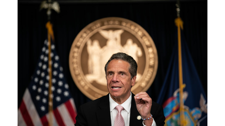 Photo: Getty Images