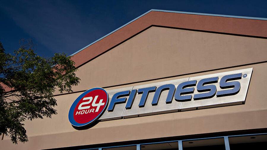 24 Hour Fitness Closing 100 Locations, See If Your Gym Is Shutting Down ...