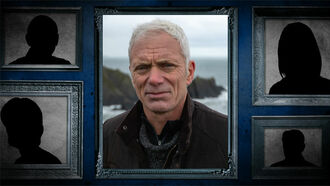 Jeremy Wade