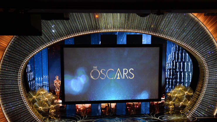 The Academy Awards Will Be Held In April 2021 | 106.1 KMEL ...