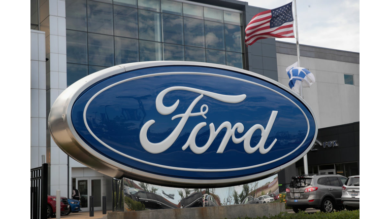 Ford Announces Its Moving Ford Focus Production To China
