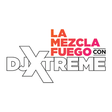 La Mezcla Fuego logo