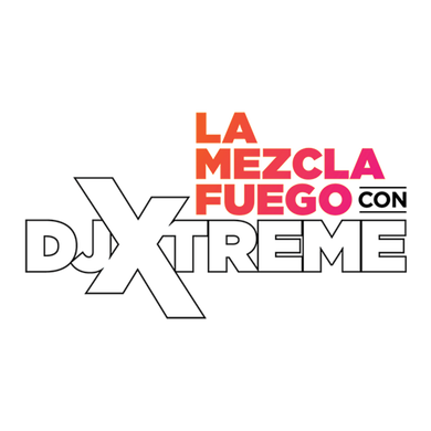 La Mezcla Fuego con Dj Xtreme logo