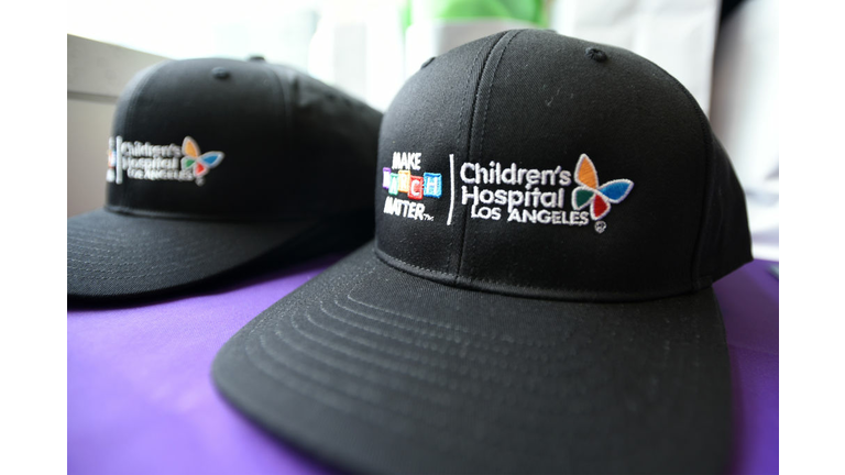 Children's Hospital Los Angeles Fourth Annual Make March Matter Fundraising Campaign Kick-off Event In Los Angeles