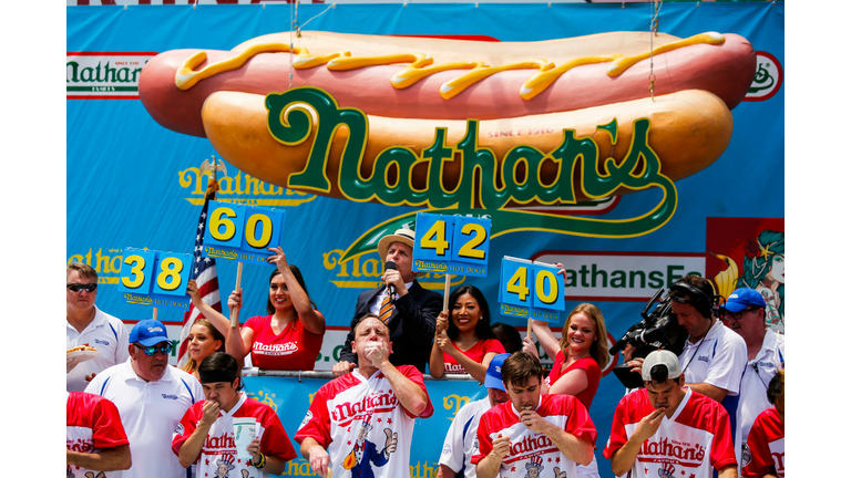 Photo: Getty