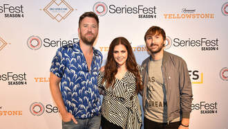 Lady A Reaches Out To The original Lady A about name change