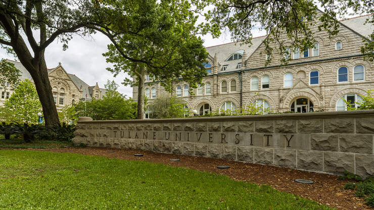 Tulane University Announces New Measures For More Inclusive Campus 