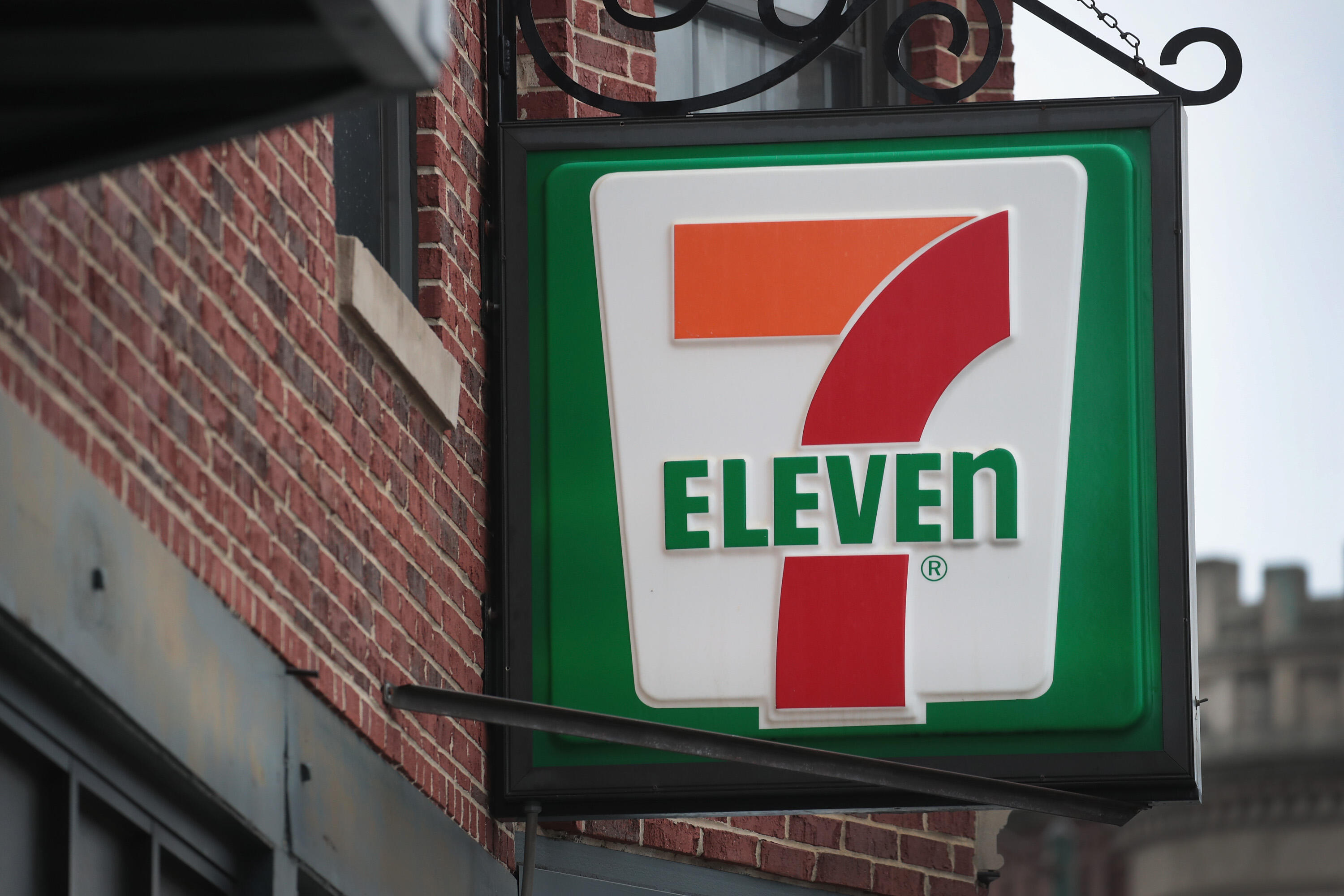 7 eleven