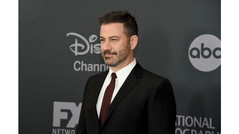 ABC Walt Disney Television Upfront