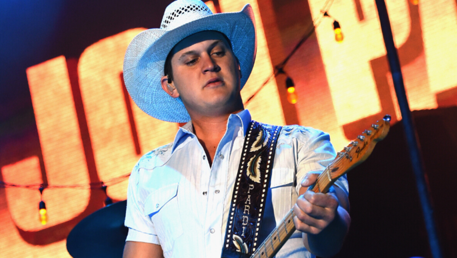 Jon Pardi Debuts 'Ain't Always The Cowboy' Music Video