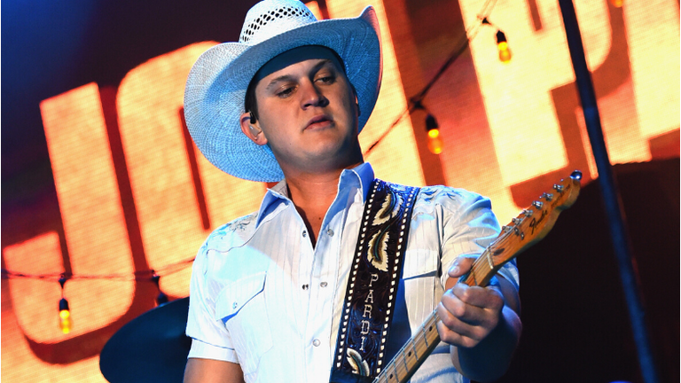 Jon Pardi Debuts 'Ain't Always The Cowboy' Music Video