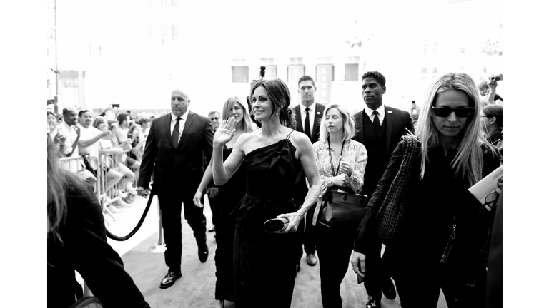 American Film Institute's 46th Life Achievement Award Gala Tribute to George Clooney - Red Carpet