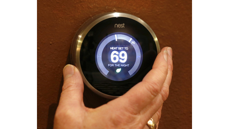 Google To Buy Smart Thermostat Maker Nest For 3.2 Billion