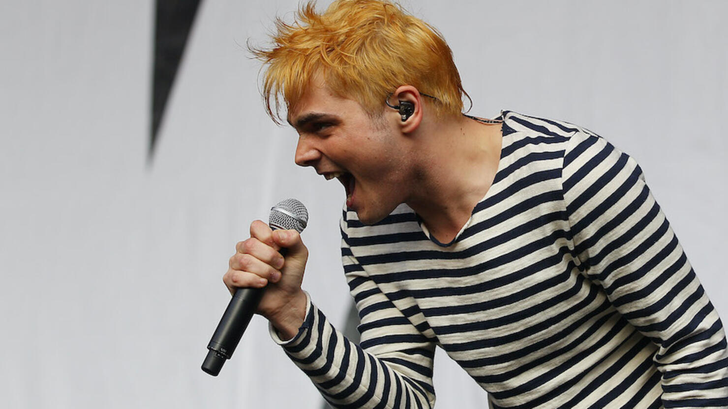 Big Day Out 2012 - Gold Coast