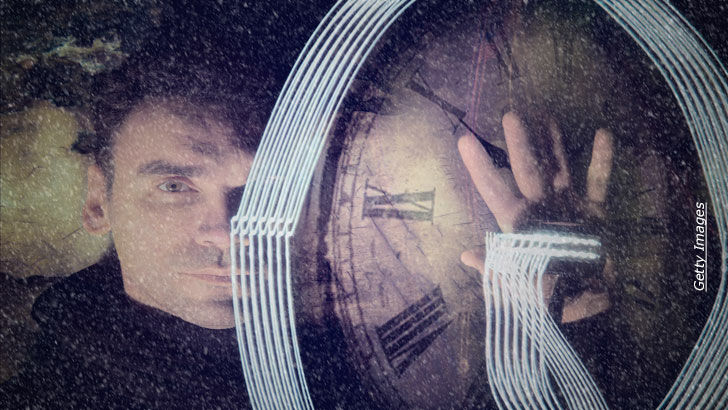 Time Traveler Open Lines