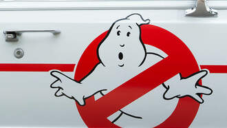 New Ghostbusters Trailer Released