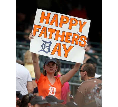 Colorado Rockies v Detroit Tigers